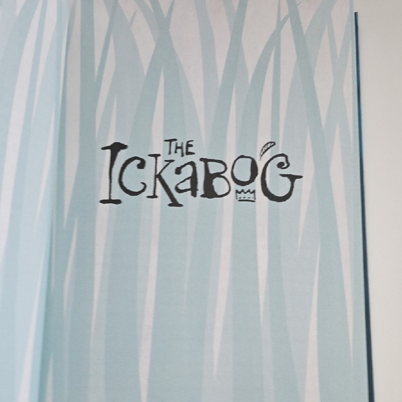 J.K. Rowling - Harry Potter And The Chamber Of Secrets And The Ickabog Book Set - Picture 6 of 10